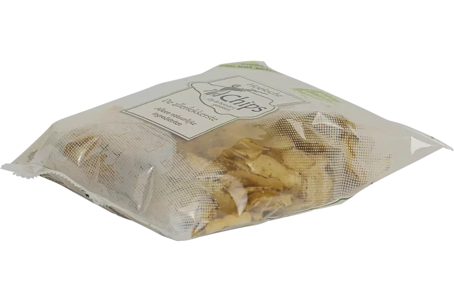 Hoeksche chips tuinkruiden (seizoen) kist 10 stuks